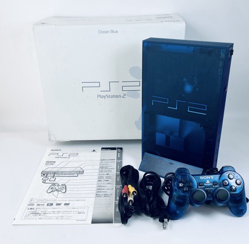 Sony playstation ps2 - sony, 2