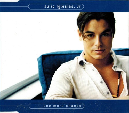 One more chance - more, cd