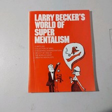 Larry Becker World Of Super