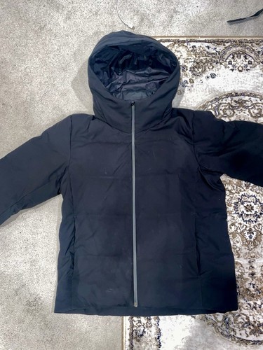 Uniqlo men puffer - men's,
