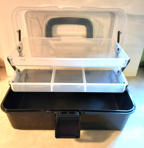 Fladen small tray cantilever - tray,