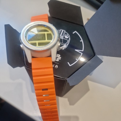 Collectible nixon star wars - collectible,