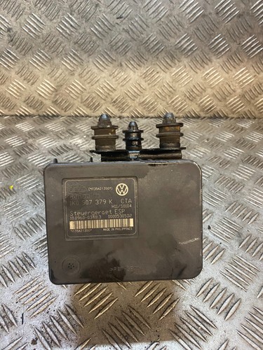 Audi abs pump modulator 9 - audi, 1.9