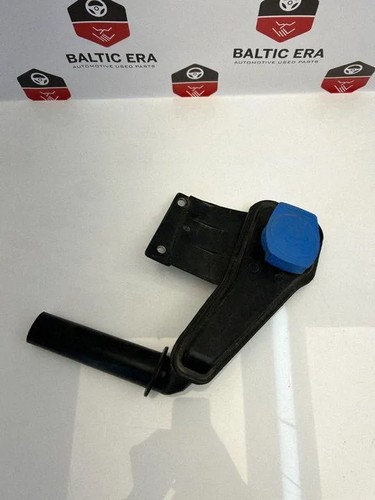 Porsche macan 95b filler hose - filler,