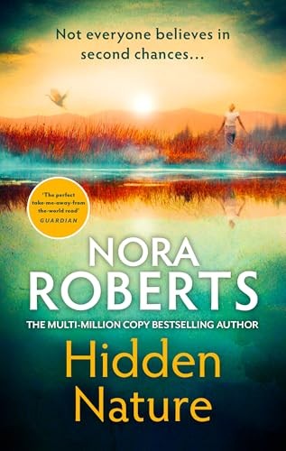 Hidden nature roberts nora - nature,