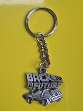 Back the future vintage - the,