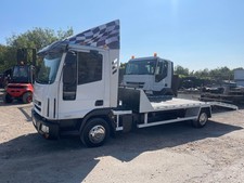 TRUCK BEAVER TAIL STEEL  BODY ( BODY ONLY ) £600