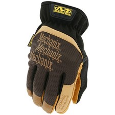 Mechanix Wear FastFit Leather