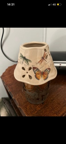 This yankee candle - this,