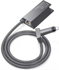 VexNook Starlink Ethernet
