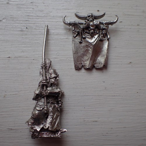 Citadel warhammer 90s - 90s, vampire
