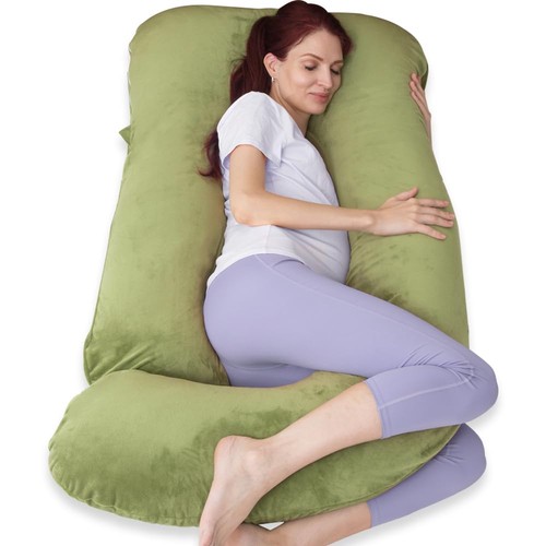 Inch pregnancy pillow for - pregnancy,