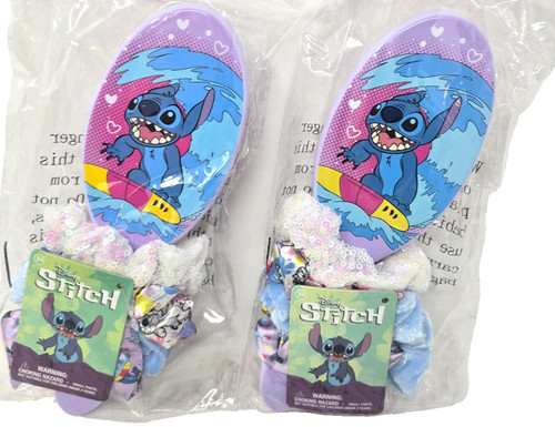 Lilo stitch hair - &,