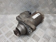 2016 SKODA OCTAVIA MK3 CXXB 1.6 DIESEL STARTER MOTOR 02Z911024L