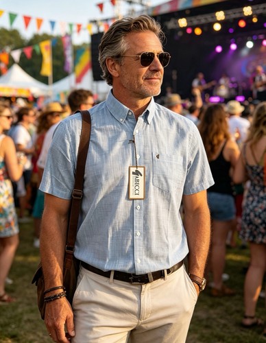 Gabicci short sleeve - short,