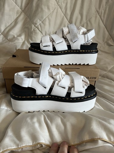 Martens white kimber - martens,