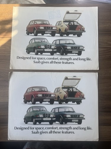 Vintage saab 1974 sales - saab,