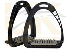 Aluminium Safety Iron Stirrups