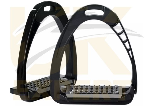 Aluminium safety iron - safety, stirrups
