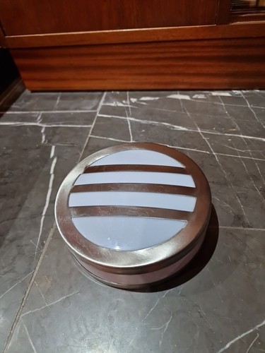 Small led bulkhead ip44 - bulkhead,
