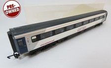 OO Gauge Hornby (42215) MK3 East Coast Trains Coach R4441 - Replacement Box