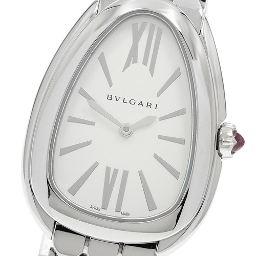 Bvlgari serpenti seduttori - bvlgari,
