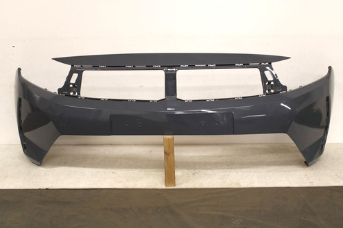 Vauxhall corsa front bumper - corsa,