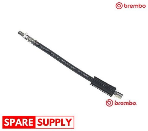 Brake hose for bmw 2000 - brake,
