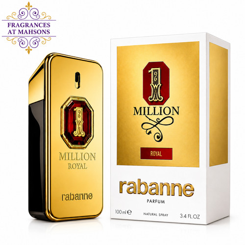Paco rabanne million - , 1