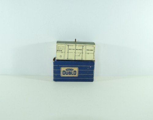 Hornby dublo 32945 british - hornby,