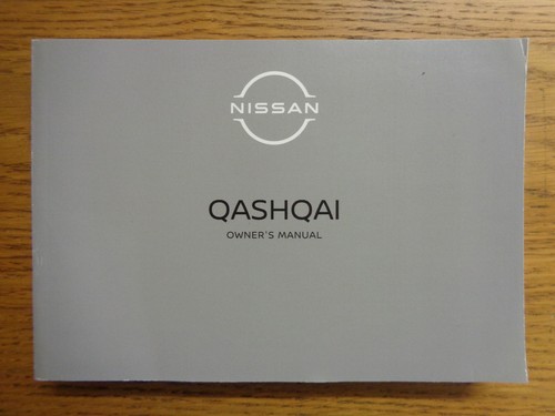 Nissan qashqai owners - qashqai,