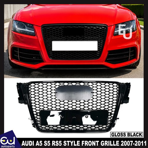 Rs5 honeycomb style - rs5,