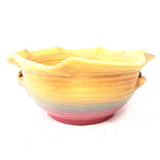 Weller Velva Ware Planter