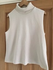 Zara Ladies Turtle Neck