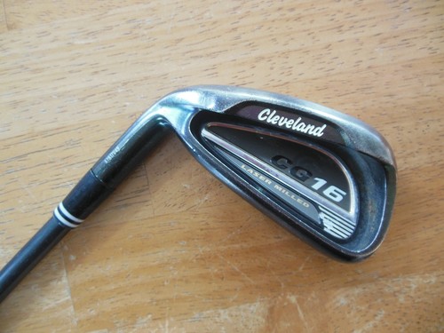 Cleveland cg16 iron cg - cleveland, /