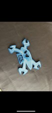 Very rare guy martin - rare,