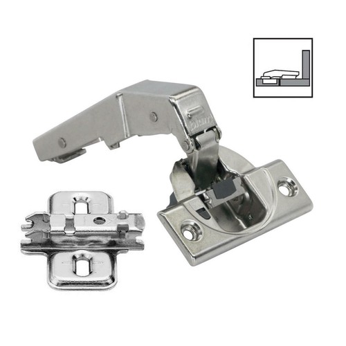 Blum clip top blumotion - blumotion, inset