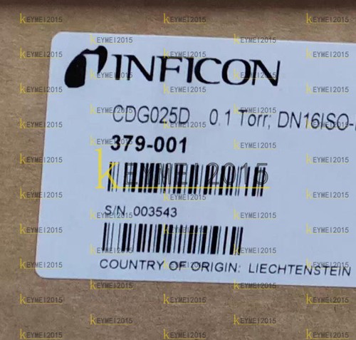 1pcs new inficoncdg025d - 1pcs,