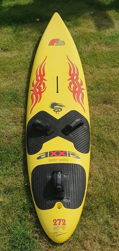 Axxis 272 windsurf - f2,