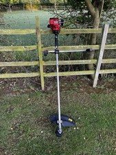 Homelite HBC-30B 2 Stroke Petrol Strimmer **Perfect Condition** Made In Germany