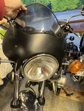 Universal 7in Motorcycle