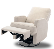 Obaby Madison Electric Swivel