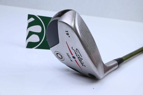 Titleist 585 hybrid - #3, 19
