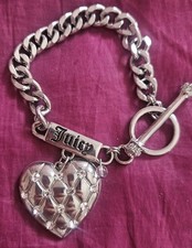 Juicy Couture Bracelet With