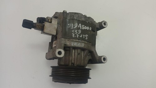 Compressor for alfa romeo - compressor,