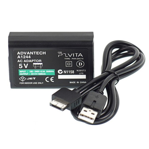 Wall charger power adapter - ac,
