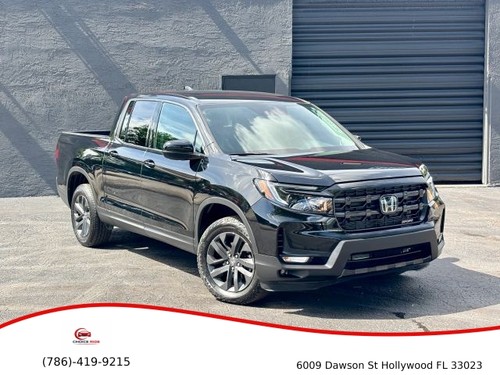 2025 honda ridgeline sport - honda,