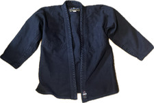 Fuji kimono kassen jacket - gi,