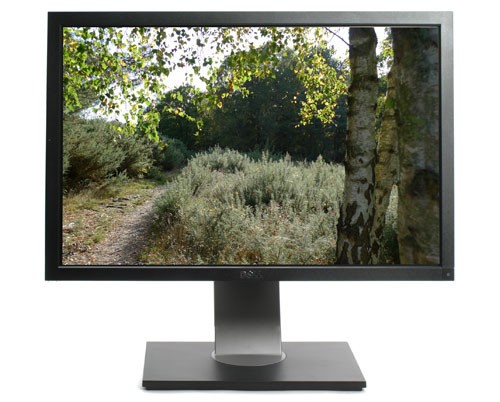 Dell ultrasharp u2410f ips - dell, 24"