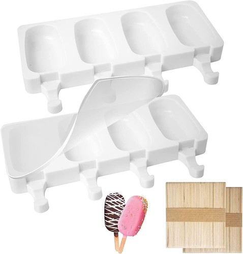 Ice lolly moulds cavity - ice, 8